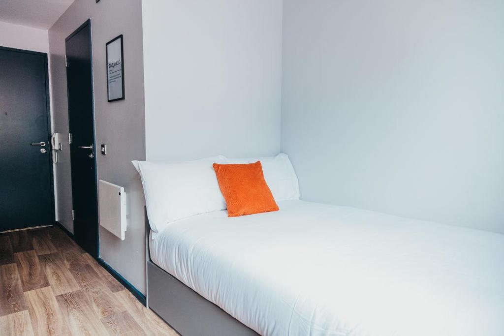Quarter By The Warren Collection Hotel Belfast Luaran gambar