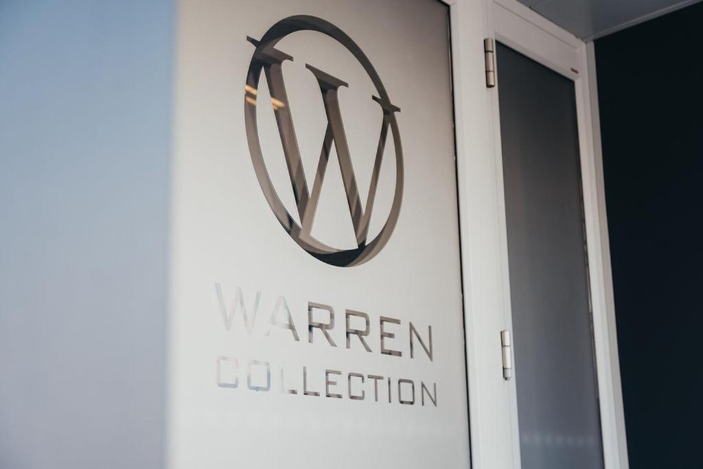 Quarter By The Warren Collection Hotel Belfast Luaran gambar